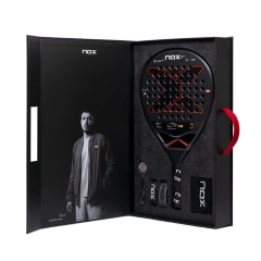 Nox AT Genius Limited Edition 18K 2023