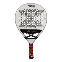 Nox AT10 Luxury Genius 18K Agustín Tapia 2024