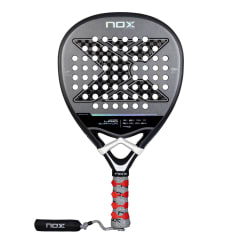 Nox LA10 Quantum 12K By Leo Augsburger 2025