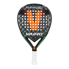 Vairo Everlast Cross 18K