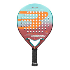 Bullpadel Flow Woman 2022 Alejandra Salazar