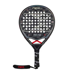 Nox AT10 Genius 18K Agustín Tapia 2023