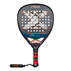Nox AT10 Genius Attack 18K Alum 2025