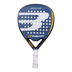 Bullpadel Discover PWR 2025