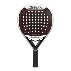 Siux Diablo Revolution 3 Sanyo Pro