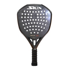 Siux Fenix Pro 5 Black 2025