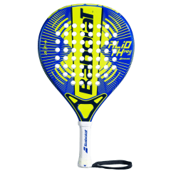 Babolat Alioth Mini Júnior Azul/Amarillo