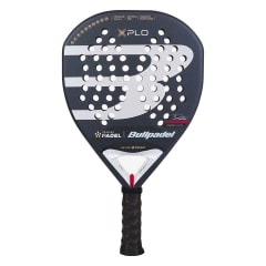 Bullpadel Xplo Premier Padel 2025