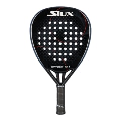 Siux Spyder 4 Attack Flex 2025