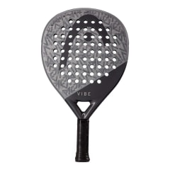 Head Vibe Grey/Black 2025