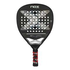 Nox AT Genius Attack 18K Agustín Tapia 2024