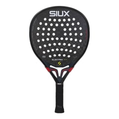 Siux Electra Pro Shadow Red 2026