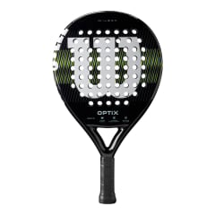 Wilson Optix V1 Black Padel 2