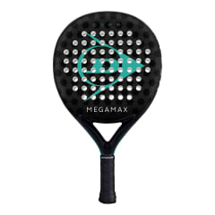 Dunlop Megamax Negro