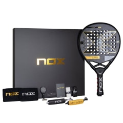 Nox AT10 Genius Limited Edition 2025