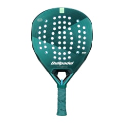bullpadel neuron 02 cloud 2026 fede chingotto