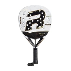 royal padel r30 golden white 2026
