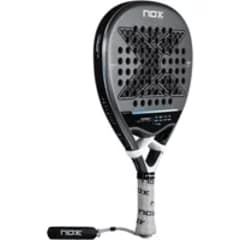 raqueta de padel j'hayber veneno 12k