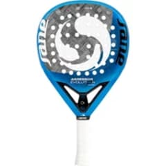 sane padel aggressor evolution alpha 2025