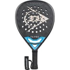 dunlop fx pro