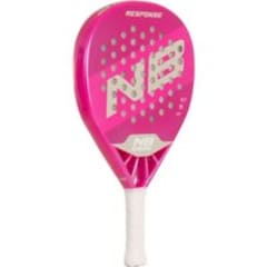 enebe response pink iridescent