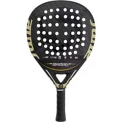 sane padel assassin black