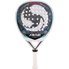 sane padel assassin carbon compact