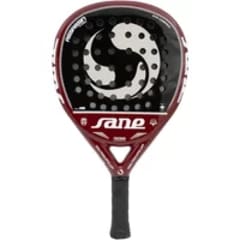 sane padel assassin classic 12k
