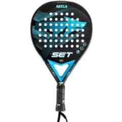set padel raquettes akela