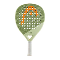 head vibe green/orange