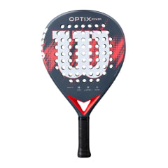 wilson optix v2 power red
