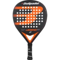 bullpadel legend 4.0