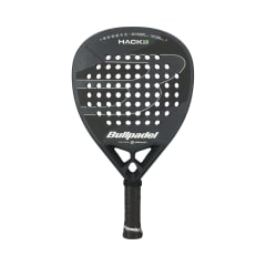 Bullpadel Hack 03 Comfort X-series