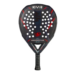 akkeron black predator