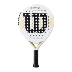 wilson optix v2 lite white