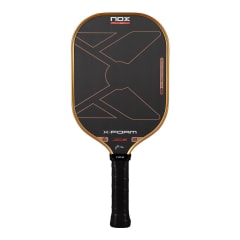nox x-foam jc6 16mm
