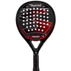 softee pro master evolution red