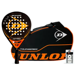 dunlop nemesis carbon ctrl