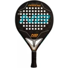 Raqueta De Padel Enebe Arrow 23