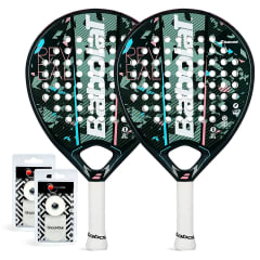 babolat reveal