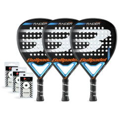 Bullpadel Vertex 04 Comfort 24
