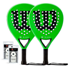 Wilson Optix Xp Red