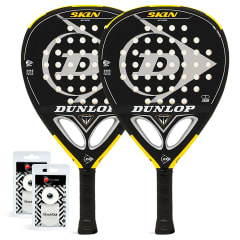 Dunlop Impact Xtreme Red Intro Carbon