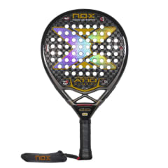 Nox AT10 Genius 18K Alum 2025
