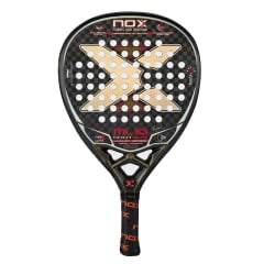 Nox EA10 Ventus Hybrid 12K Xtrem By Edu Alonso 2026
