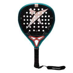 drop shot axion attack soft
