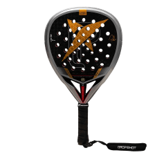 pala drop shot canyon pro attack soft pablo lima