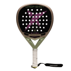 pala drop shot explorer soft women 2026
