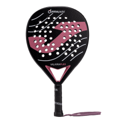 joma valkiria flex black/pink 2026