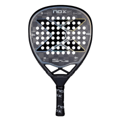 nox at10 genius attack 18k limited edition
